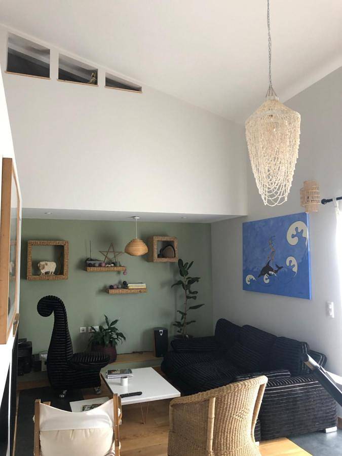 Location de vacances pour 8 personnes, avec vue ainsi que piscine et jardin, animaux acceptés à Couze-et-Saint-Front - 2