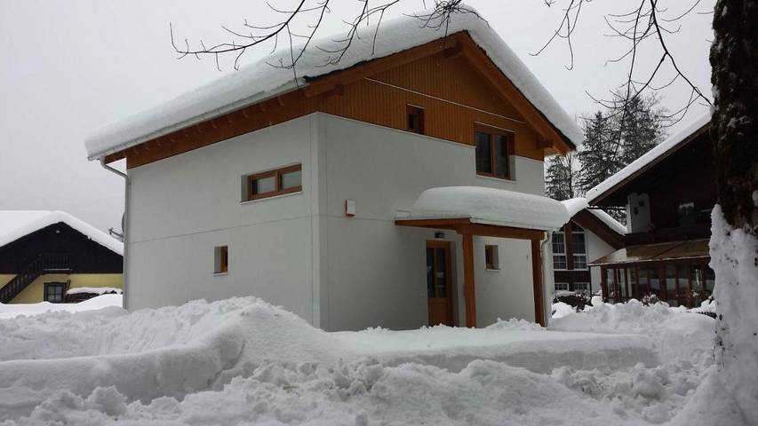 Apartamento de vacaciones para 5 personas, con vistas y jardín - 1