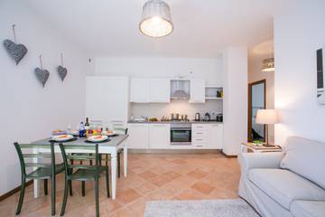 Appartamento per 4 Persone in Comune di Varenna, Lago di Como, Foto 3