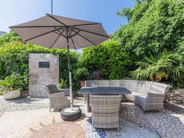 Vakantieappartement voor 5 Personen in Rovinj, Rovinj en omgeving, Afbeelding 1