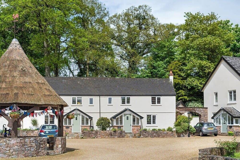 Casa vacanza a Devon a partire da 172€ a notte