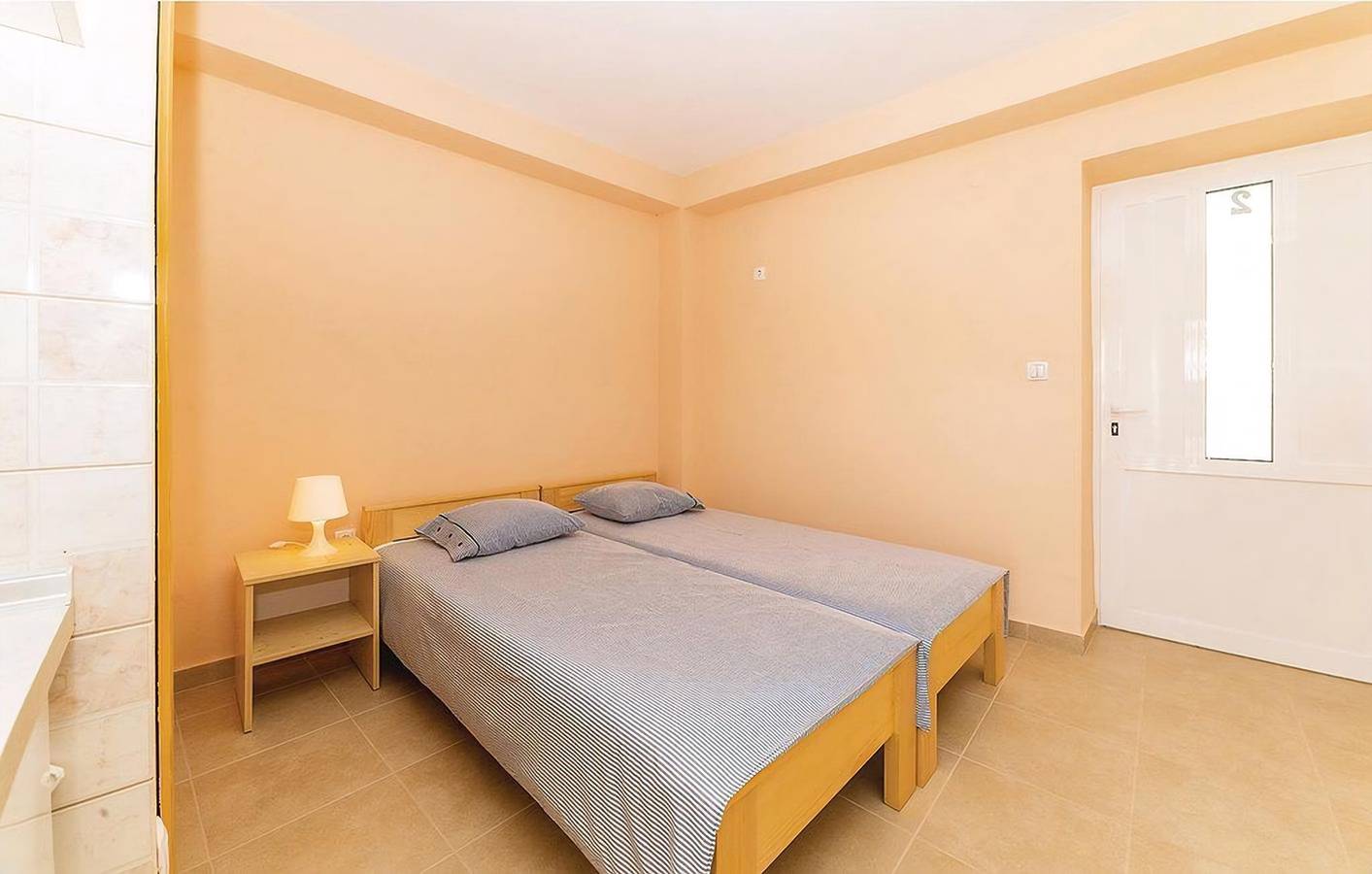 Appartamento vacanze a Banj a partire da 71€ a notte
