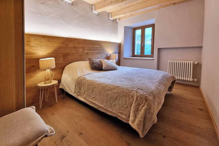 Holiday apartment for 4 people - 1