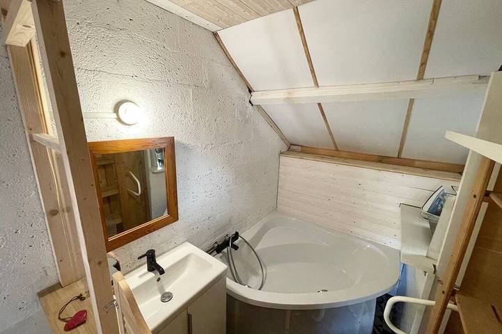 Location de vacances pour 2 personnes à Béganne - 4