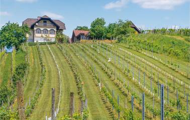Ferienhaus für 5 Personen in Riegersburg, Oststeiermark, Bild 1