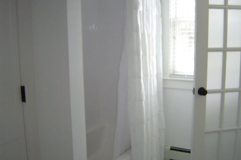 Ganze Wohnung, Denken Sie \"Killer Views\" für Herbstlaub! Ende September-Nov. in Marshfield, Massachusetts