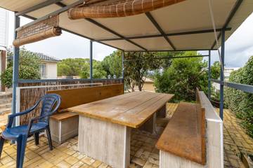 Apartamento para 8 Personas en San Martín de Valdeiglesias, Provincia de Madrid, Foto 2