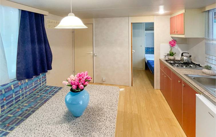 Camping für 7 Personen, mit Pool, kinderfreundlich am Lago Trasimeno - 4