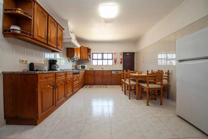 Maison d’hôte pour 2 personnes, avec jardin et piscine dans Odiáxere - 4