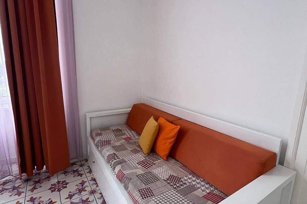 Bed & breakfast in sorrento with pool and spa in Sorrento, Sorrento Coast