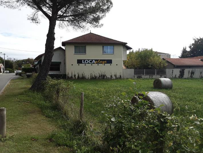 Gîte pour 2 personnes dans Taussat - 2