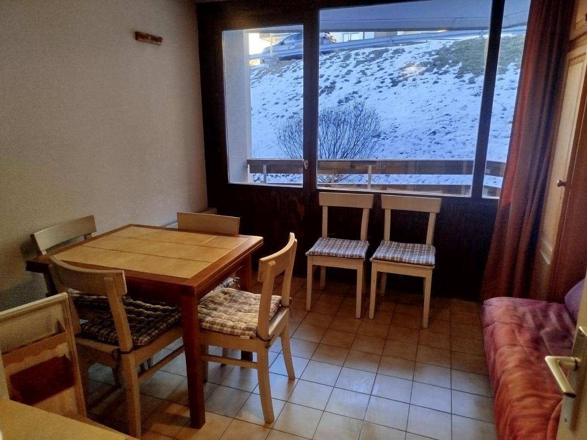 Apartment in Prapoutel, Les Adrets