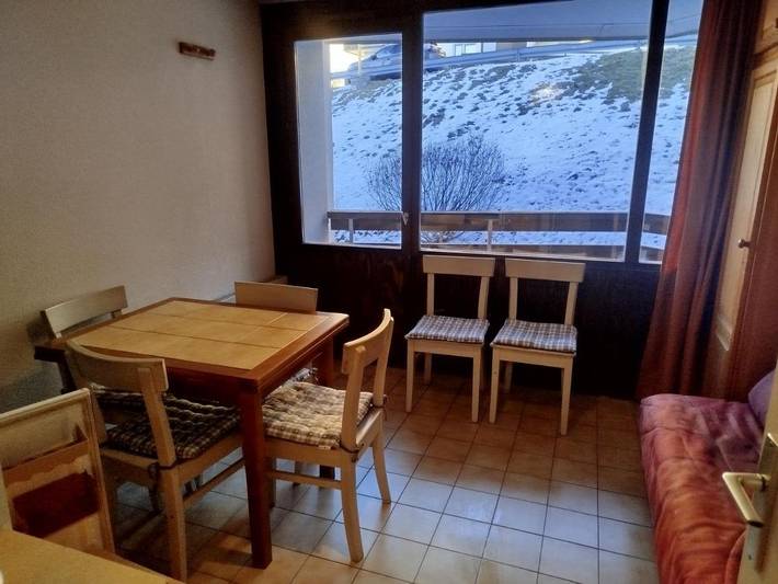 Apartment in Prapoutel, Les Adrets