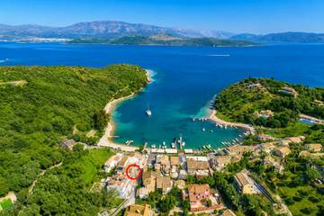 Vakantiewoning voor 6 Personen in Corfu, Griekenland, Afbeelding 2