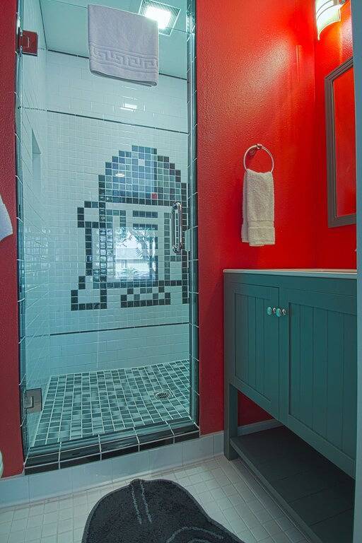 Location de vacances pour 15 personnes, avec jacuzzi à Anaheim - 2