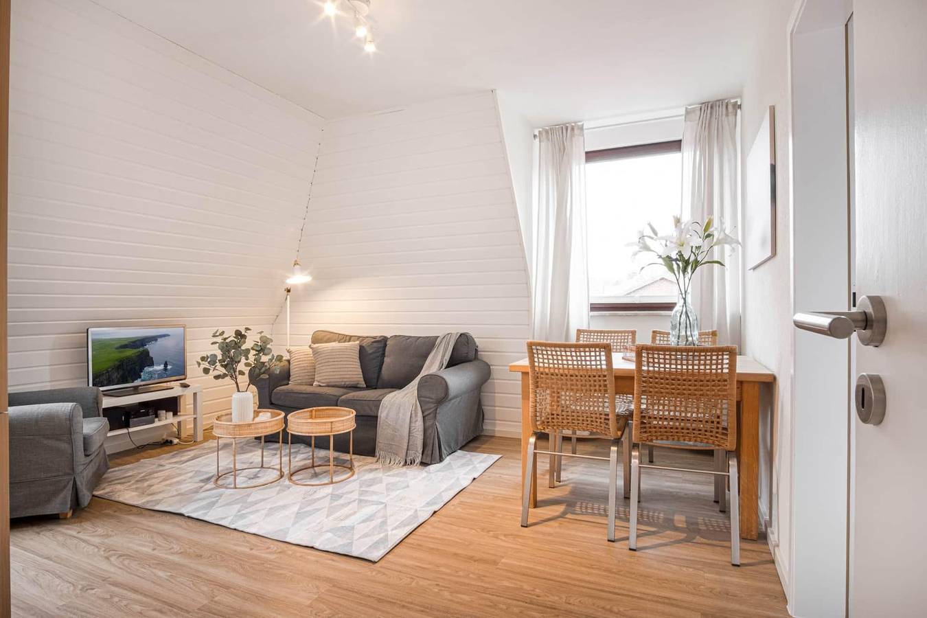 Ganze Ferienwohnung, Salzwiese in Böhl (St. Peter-Ording), St. Peter-Ording