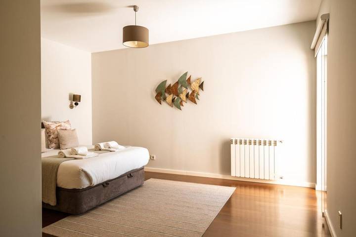 Casa rural para 7 personas, con jardín y vistas en Ericeira - 4