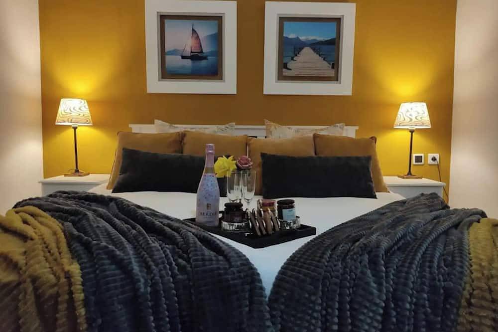 Homerez - Villa in Alforja, Bergblick in Alforja, Baix Camp