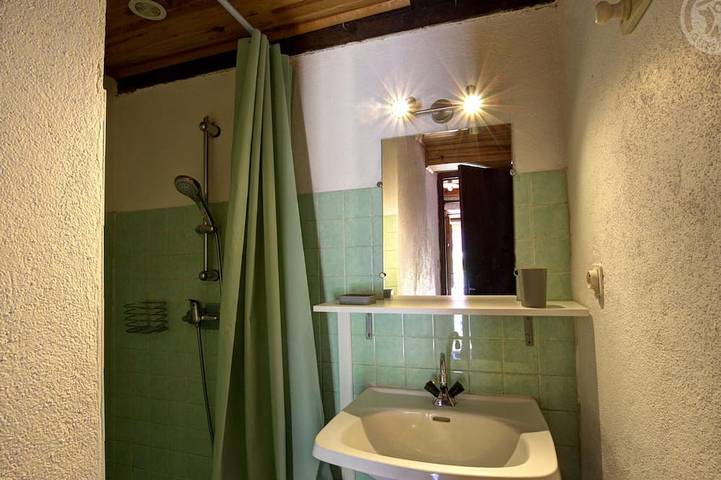 Gîte pour 2 personnes à Pralong - 2