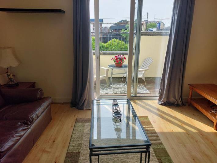 Holiday rental for 8 people, with Balcony and Terrace in Ennis