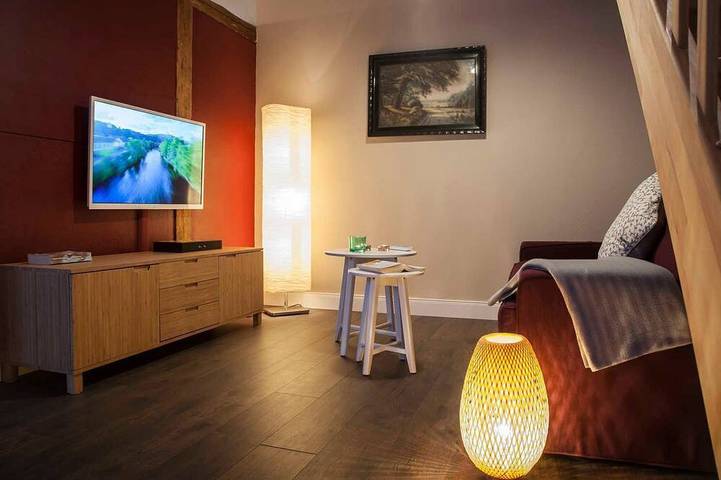 Agriturismo für 4 Personen, mit Garten in Ratekau - 3