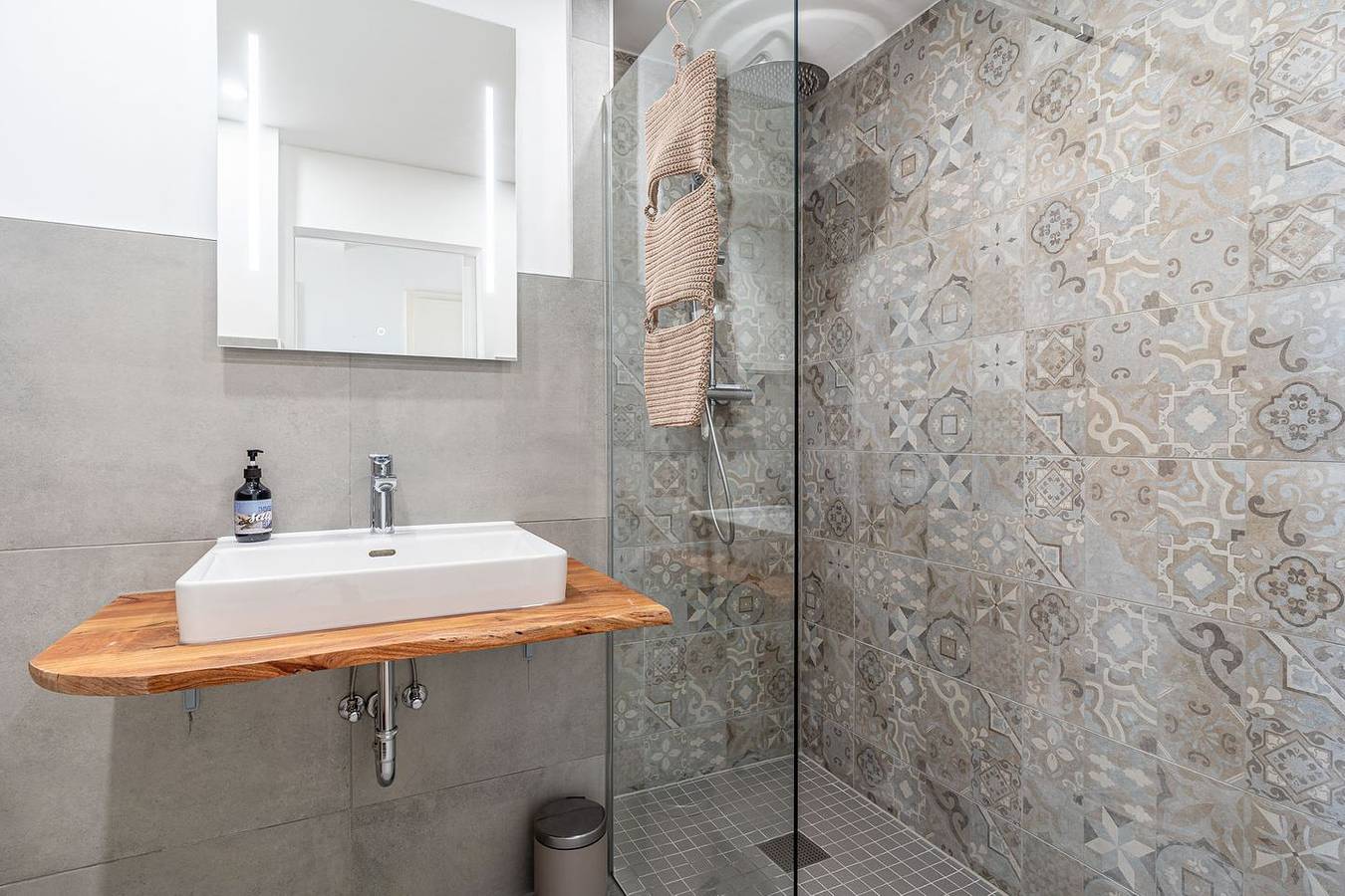 Ganze Wohnung, Stilvolle Erholung an der Nordsee in St. Peter-Bad, St. Peter-Ording