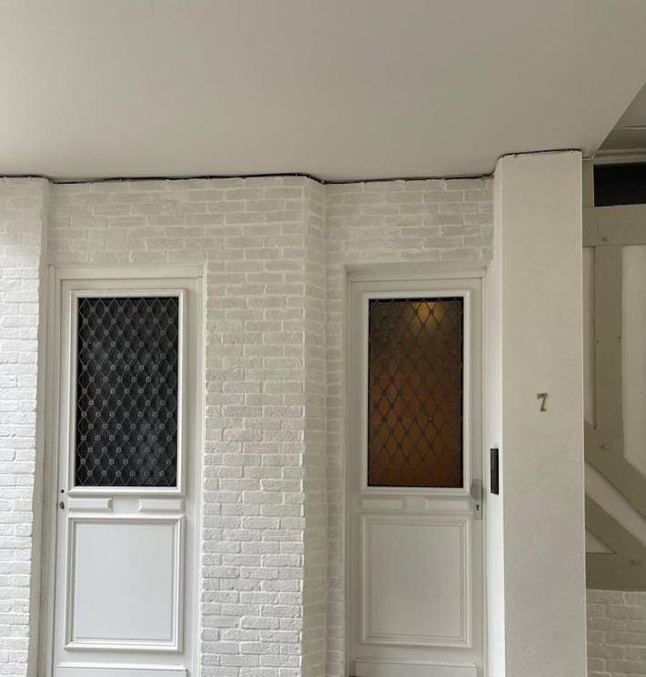 Gîte pour 4 personnes dans Casino de Trouville - 3