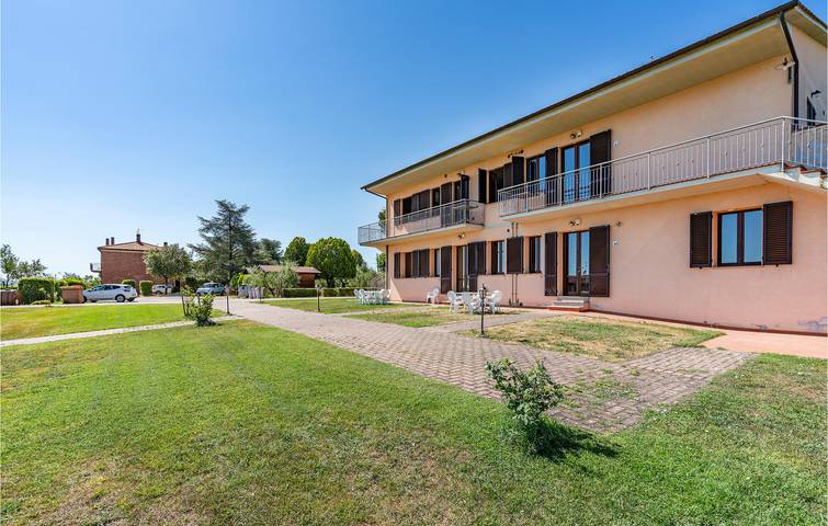 Appartamento vacanze per 4 persone, con piscina - 1