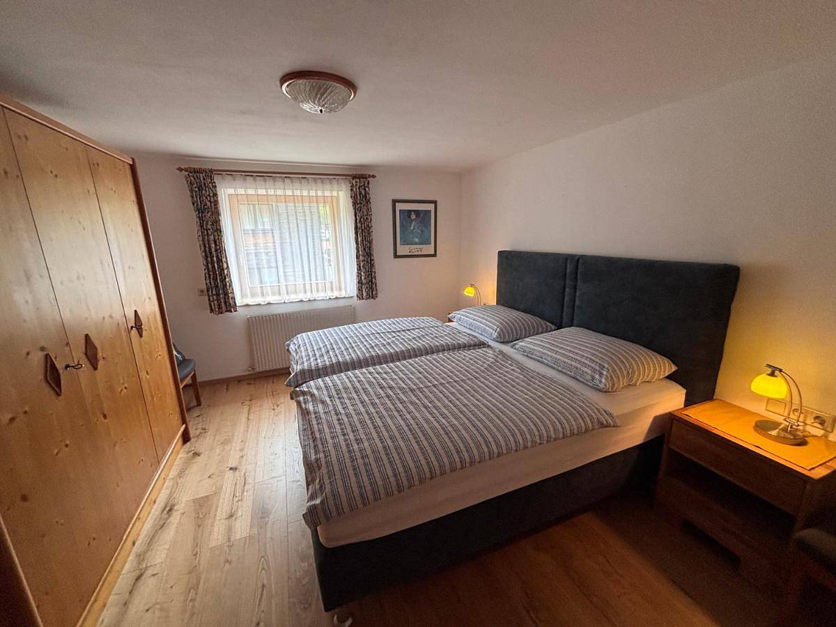 Ganze Wohnung, Haus Ricarda in Lechtaler Alpen, Lech am Arlberg