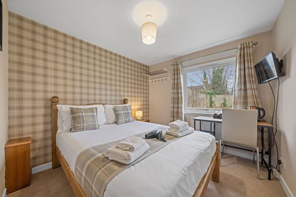 Mystayinn Strathblane Guest House Room 5 in Inverness (Écosse), Highlands