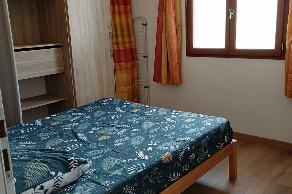 Appartement entier, 3 Pièces Côteaux d'azur in Gattières, Côte méditerranéenne (France)