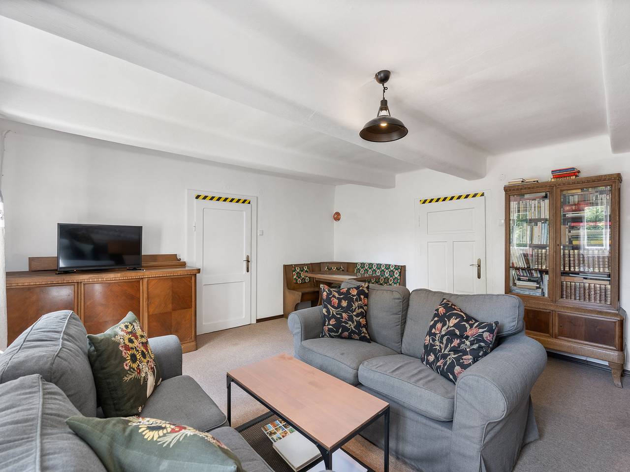 Lenora Ii in Lenora, Nationalpark Böhmerwald