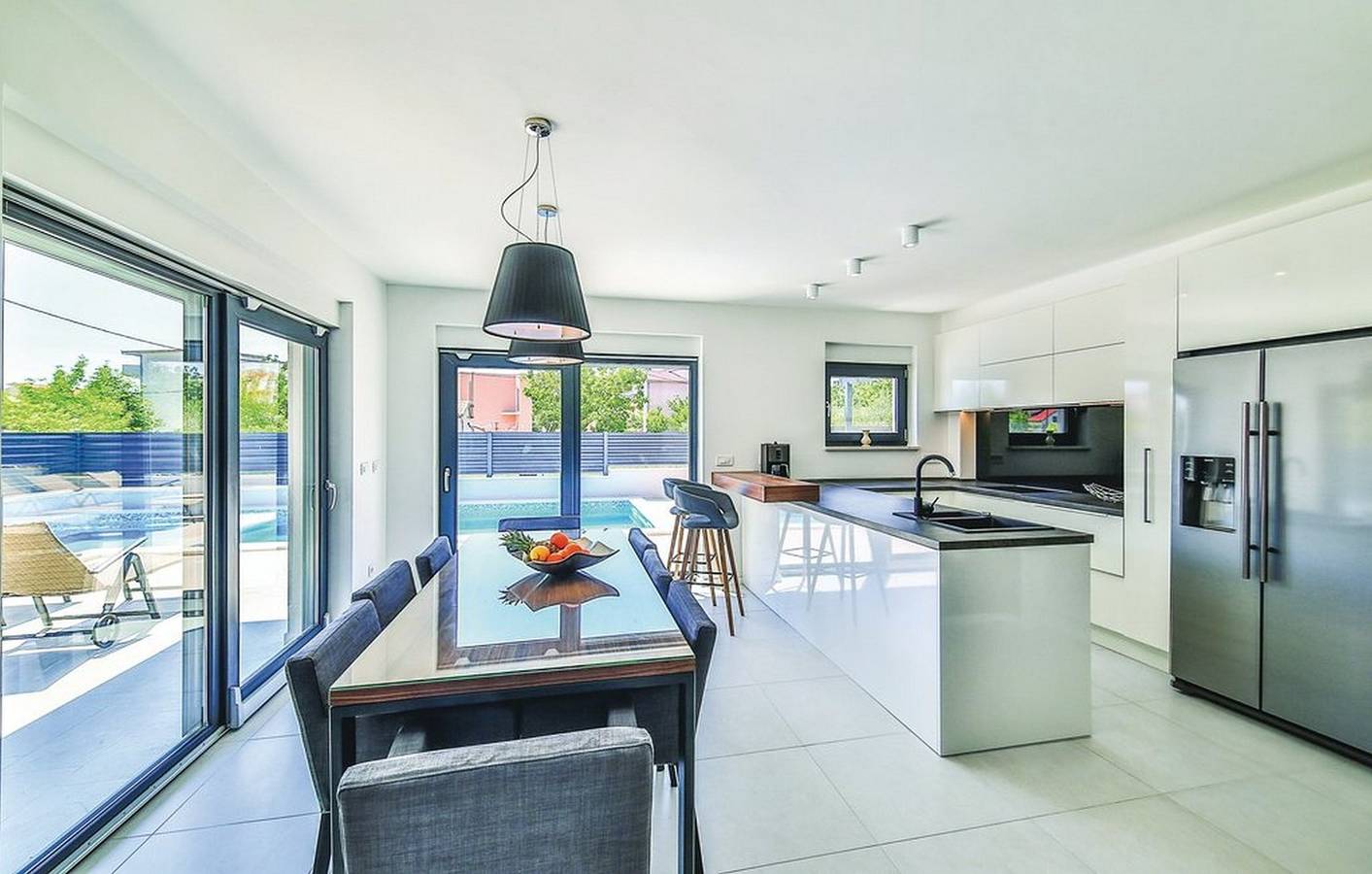 Luxury Dream House in Kastel Novi, Kaštela