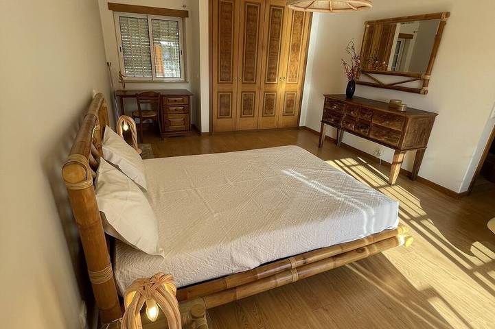 Villa 3 Irmãos in Alvor, Faro Distrikt