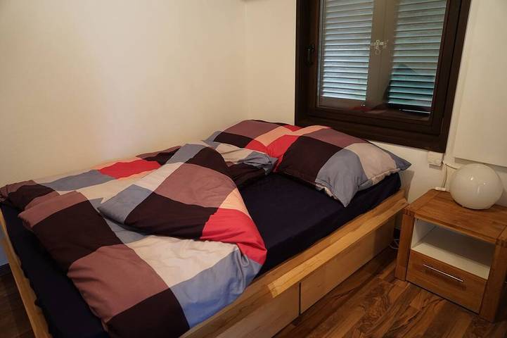 Ferienhaus für 4 Personen, mit Garten in Meinerzhagen - 2