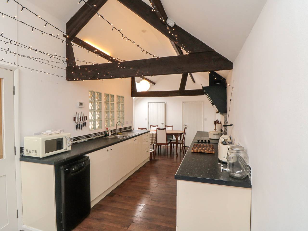 The Joinery in Scarborough, North York Moors