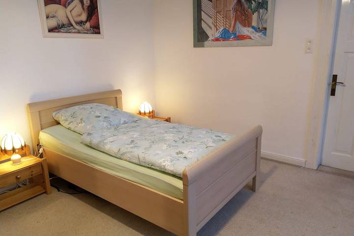 Ferienhaus für 4 Personen in Kirchlinteln - 4