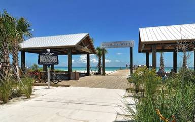 Villa for 5 People in Anna Maria (FL), Anna Maria Island, Photo 4