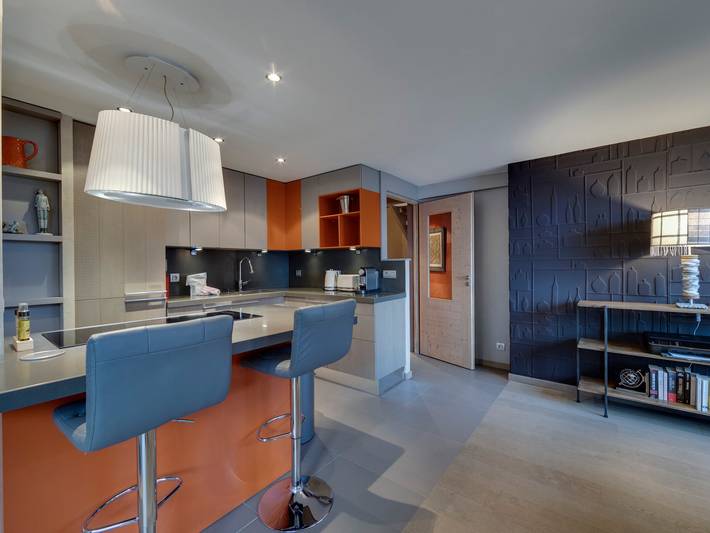 Gîte pour 8 personnes à Tignes - 3