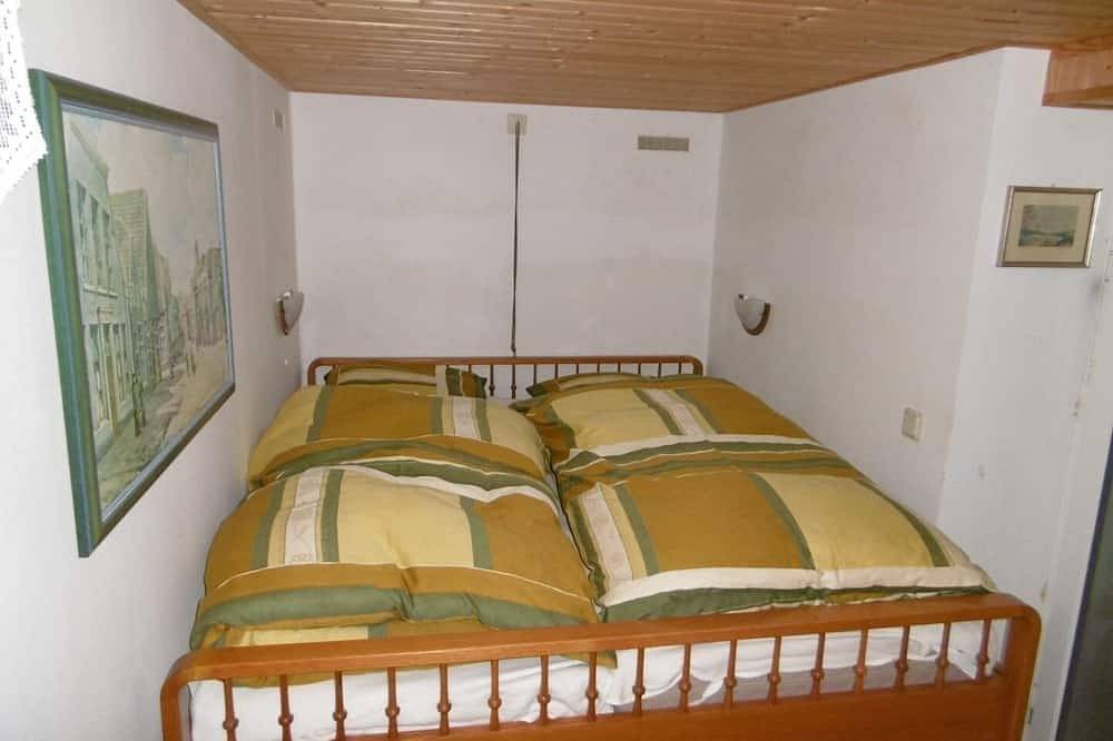 Ganze Wohnung, Ferienwohnung/App. für 2 Gäste mit 30m² in Thale (168163) in Altenbrak, Thale
