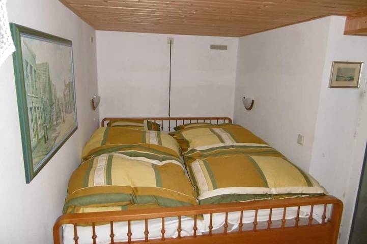 Ganze Wohnung, Ferienwohnung/App. für 2 Gäste mit 30m² in Thale in Altenbrak, Thale