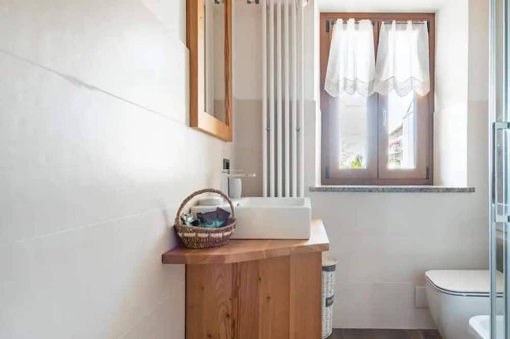 Lovely studio apartment in Sordevolo, Walliser Alpen