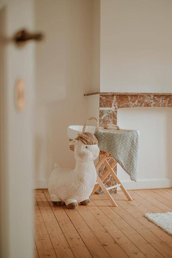 Gîte pour 8 personnes à Ypres - 2