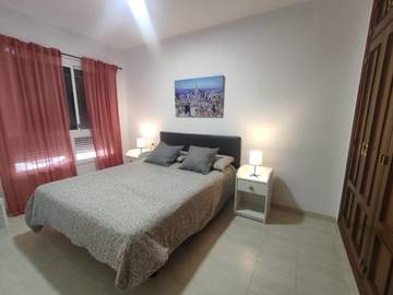 Gîte pour 2 personnes, avec vue dans Vistabella