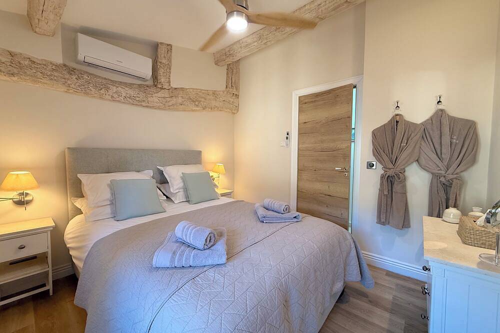 Ganze Wohnung, Le Loft de Borgada in Tourrettes-sur-Loup, Cannes und Umgebung