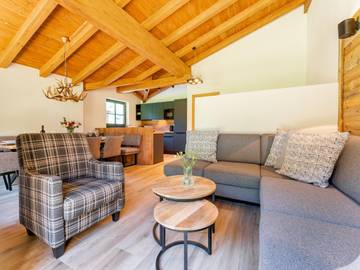 Chalet für 8 Personen in Eben im Pongau, Ski Amadé, Bild 1