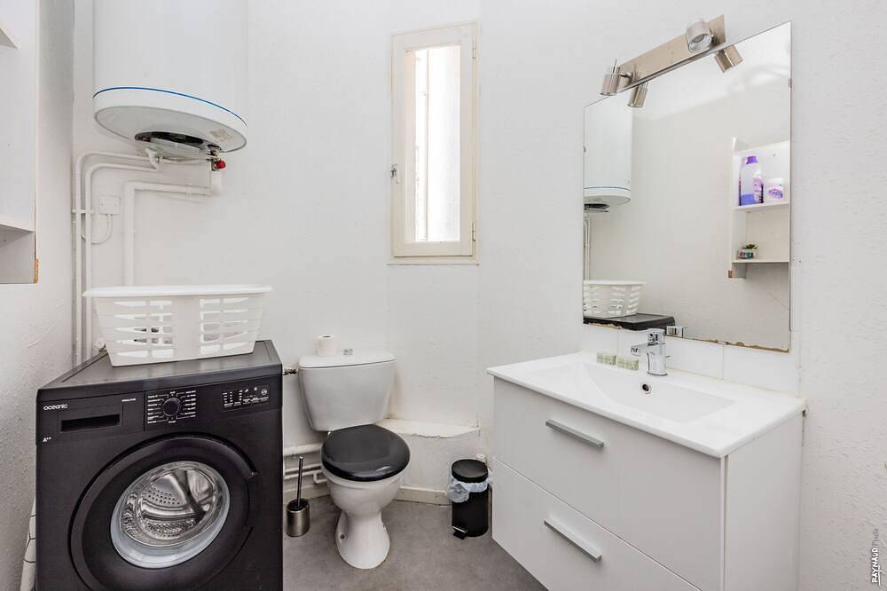 Apartamento entero, Studio Cosy - Hypercentre - Calme - 50m2 - Wifi in Graulhet, Región de Castres