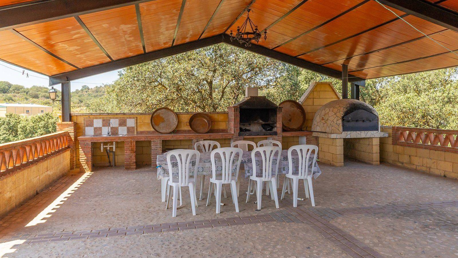 Finca Las Hoyas Loja by Ruralidays in Loja, Provincia de Granada