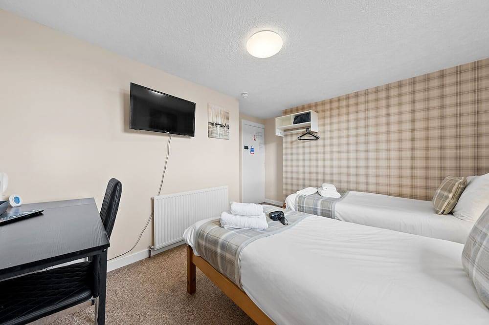 Mystayinn Telford Guest House Room 6 in Inverness, Highlands