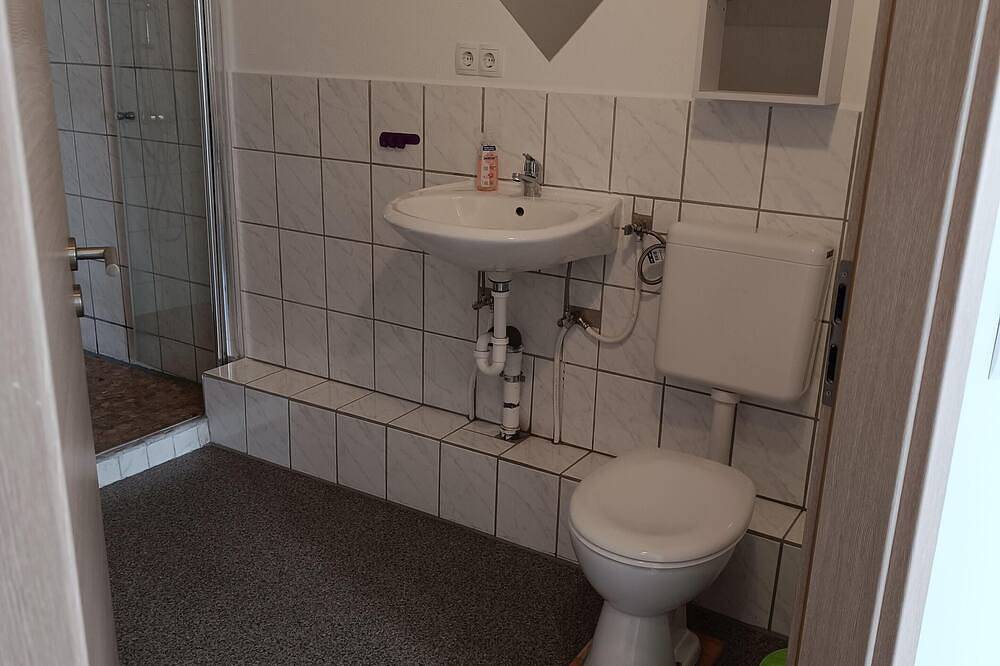 Ganze Wohnung, Wohnen in der Uni-Silber-und Welterbestadt Freiberg. Whg.1 in Freiberg, Chemnitz und Umgebung